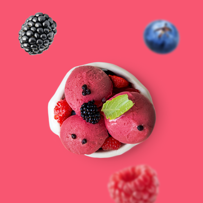 JOYFULL FRUTTI DI BOSCO